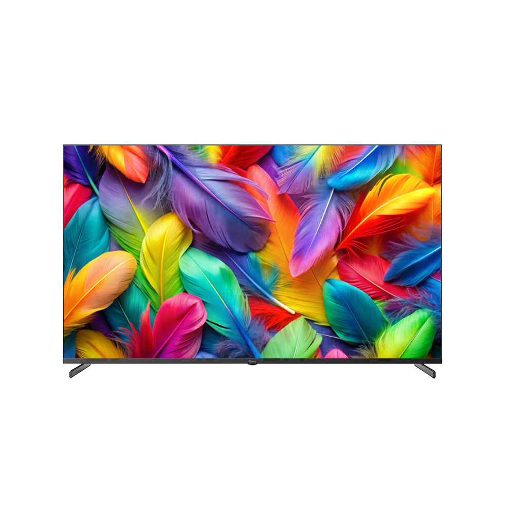 تصویر تلویزیون هوشمند 55 اینچ مدل GTV-55SU788NQ