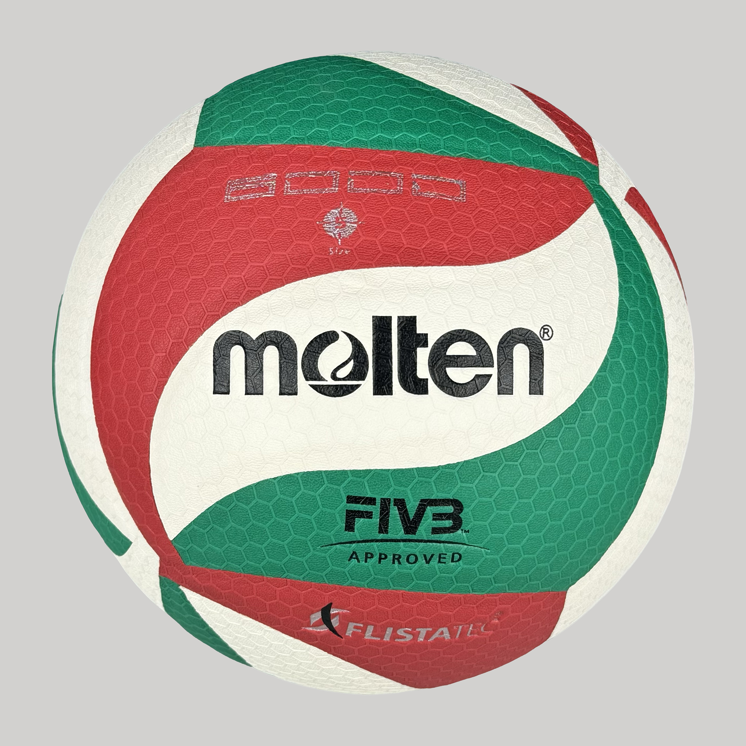 توپ والیبال