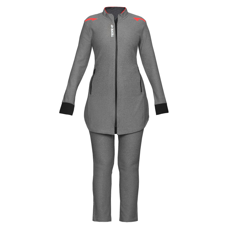 گرمکن و ست ورزشی زنانه