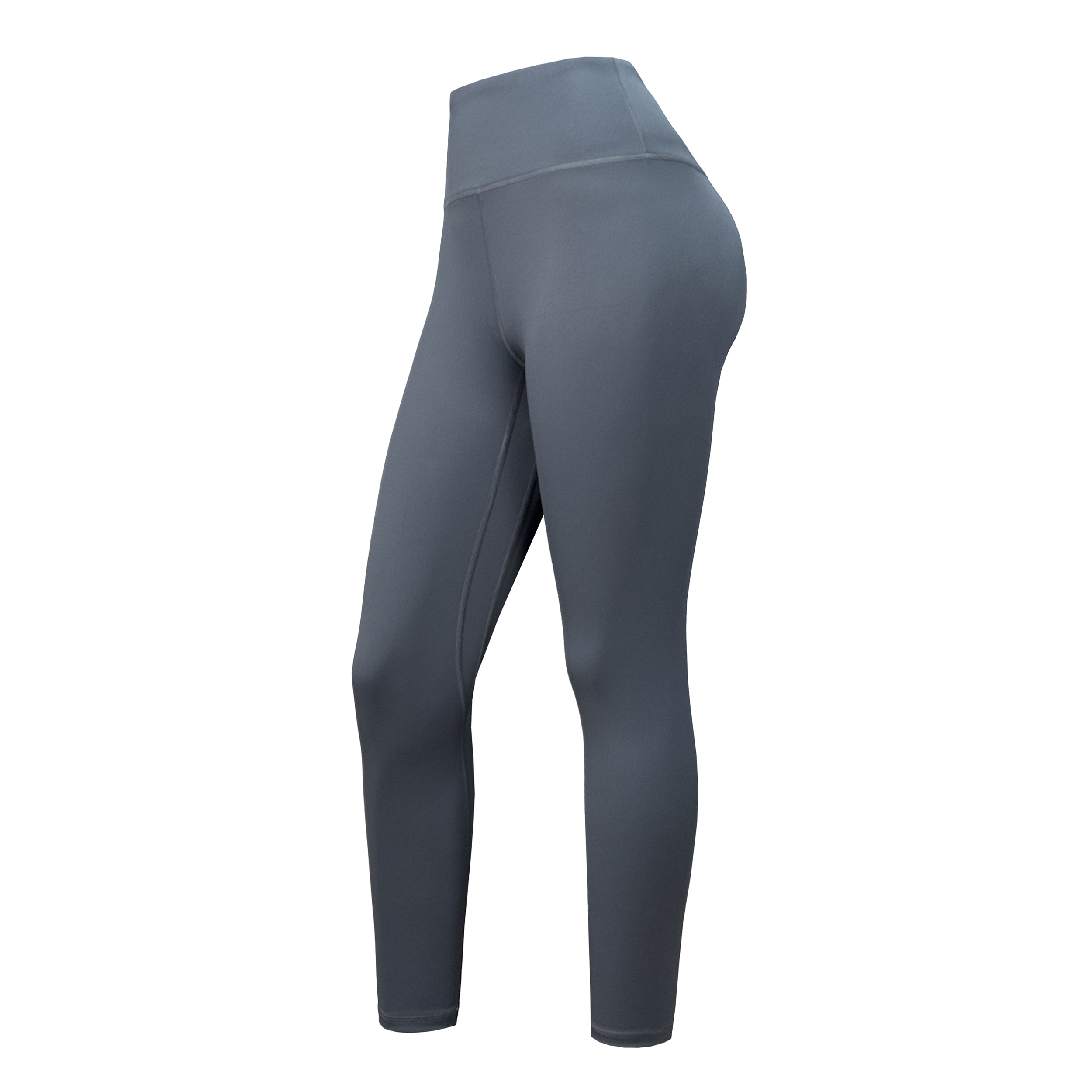 تصویر لگ زنانه کد SH-106 رنگ مدادی