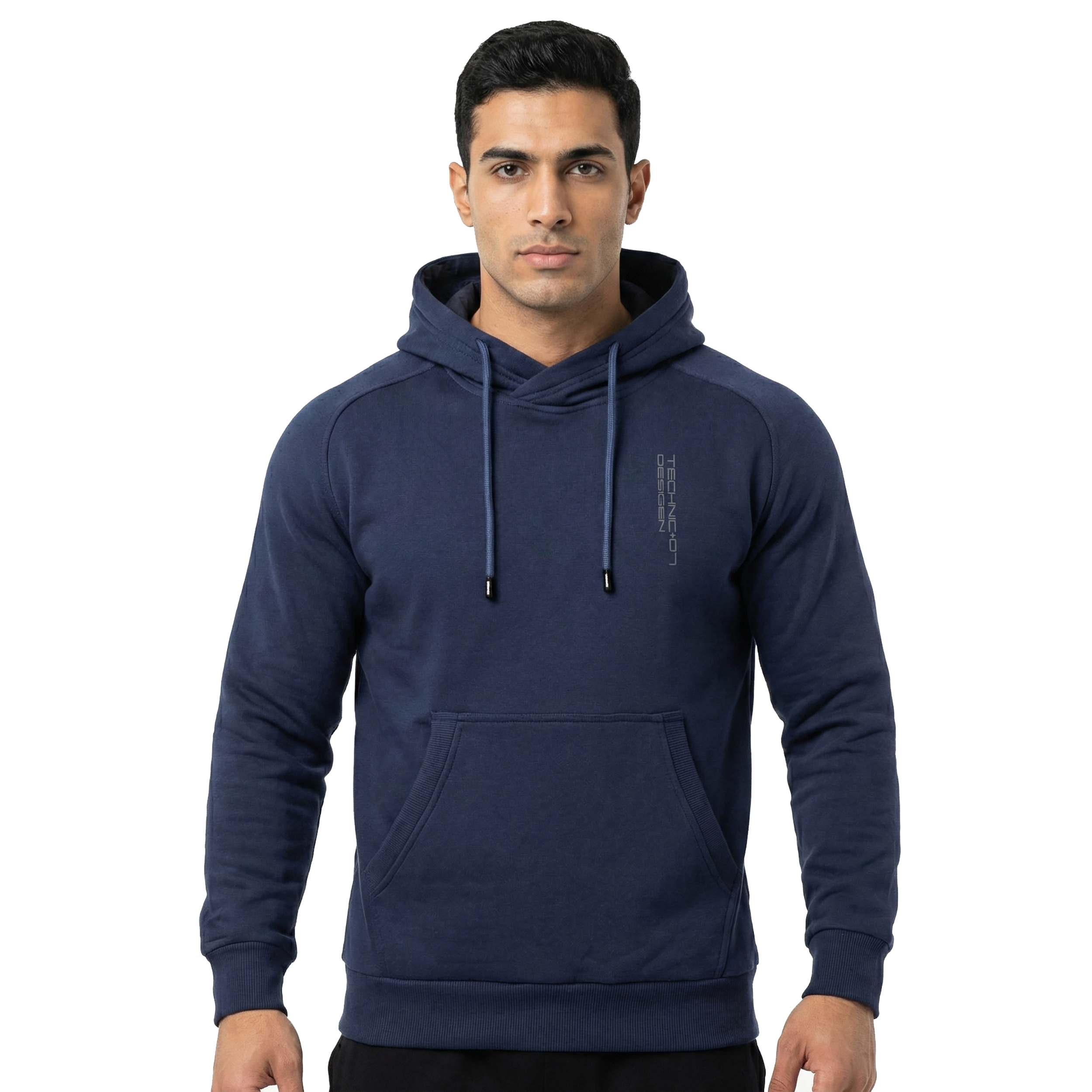 تصویر هودی مردانه تکنیک+07 مدل BT-112-SO