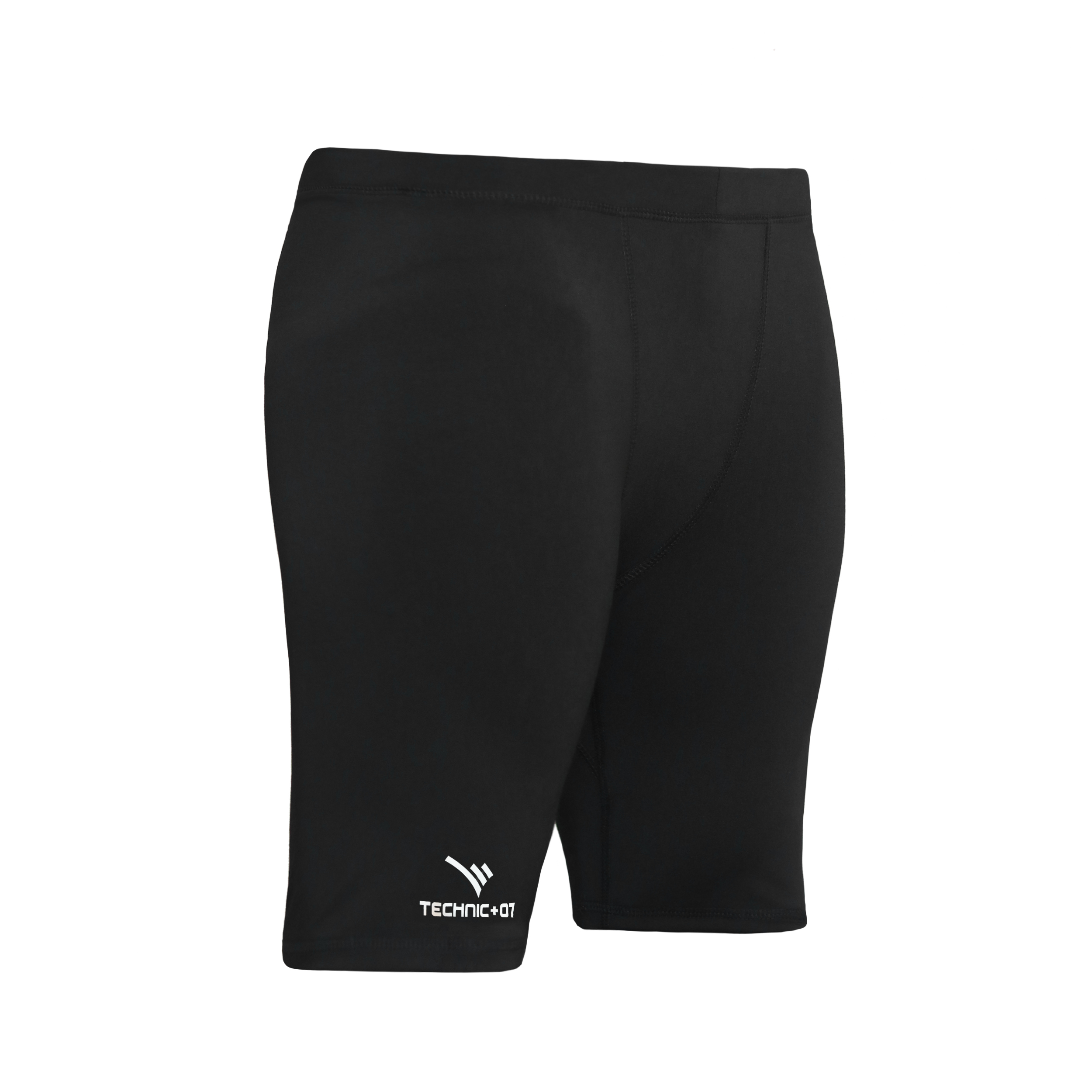 تصویر شلوارک ورزشی مردانه تکنیک+07 مدل SH-142-ME