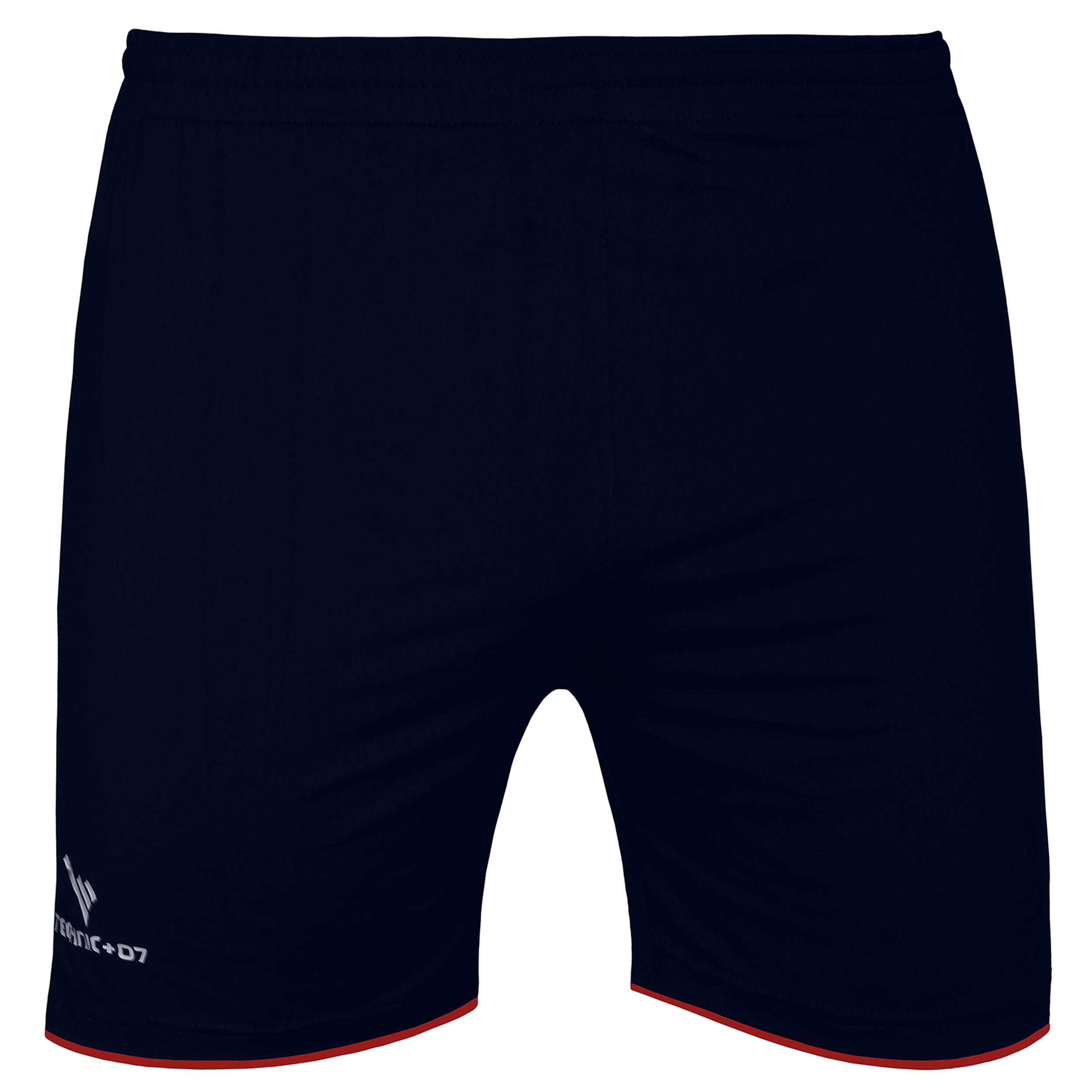 تصویر شلوارک ورزشی مردانه تکنیک پلاس 07 کد SH-128-SO-GH