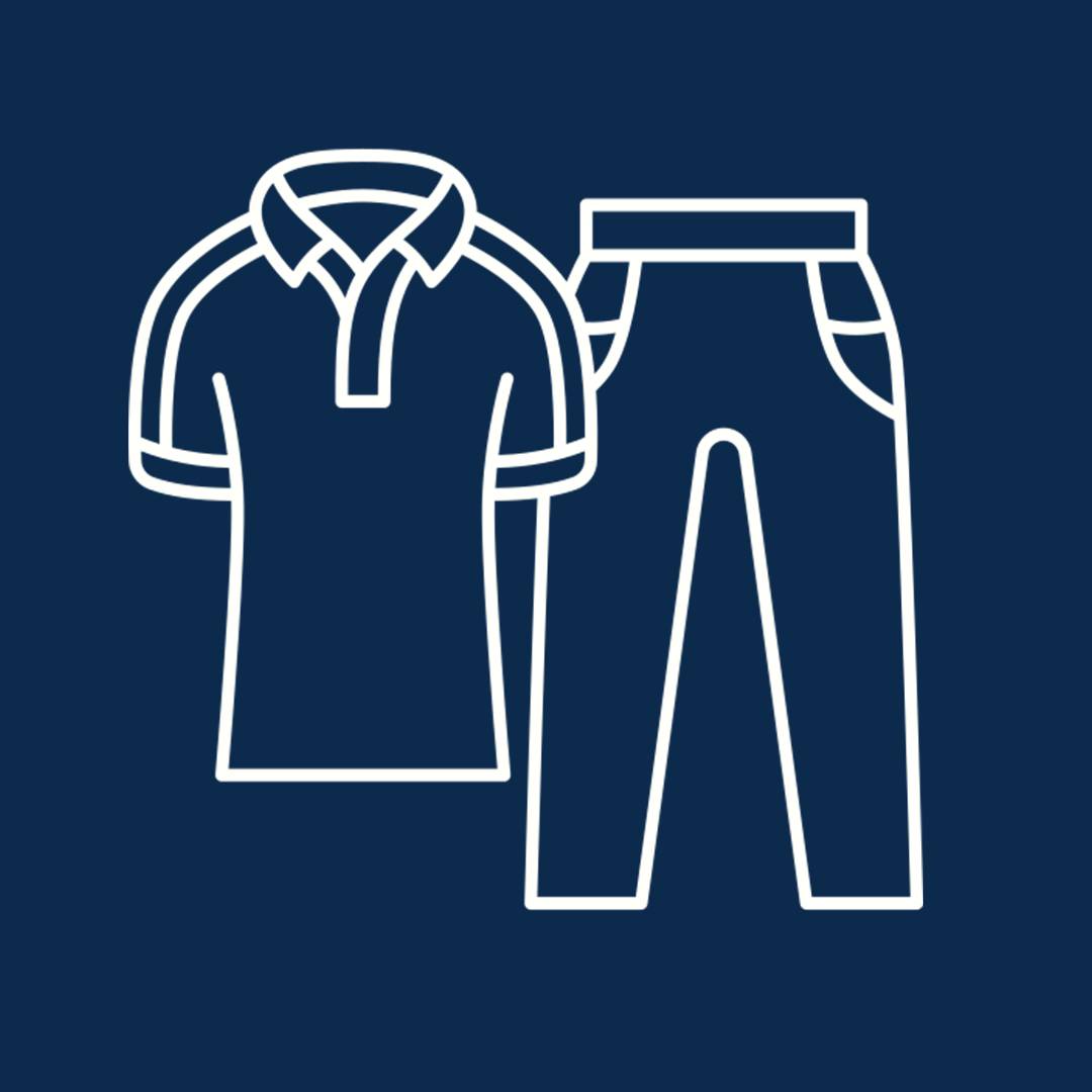 ست و گرمکن شلوار