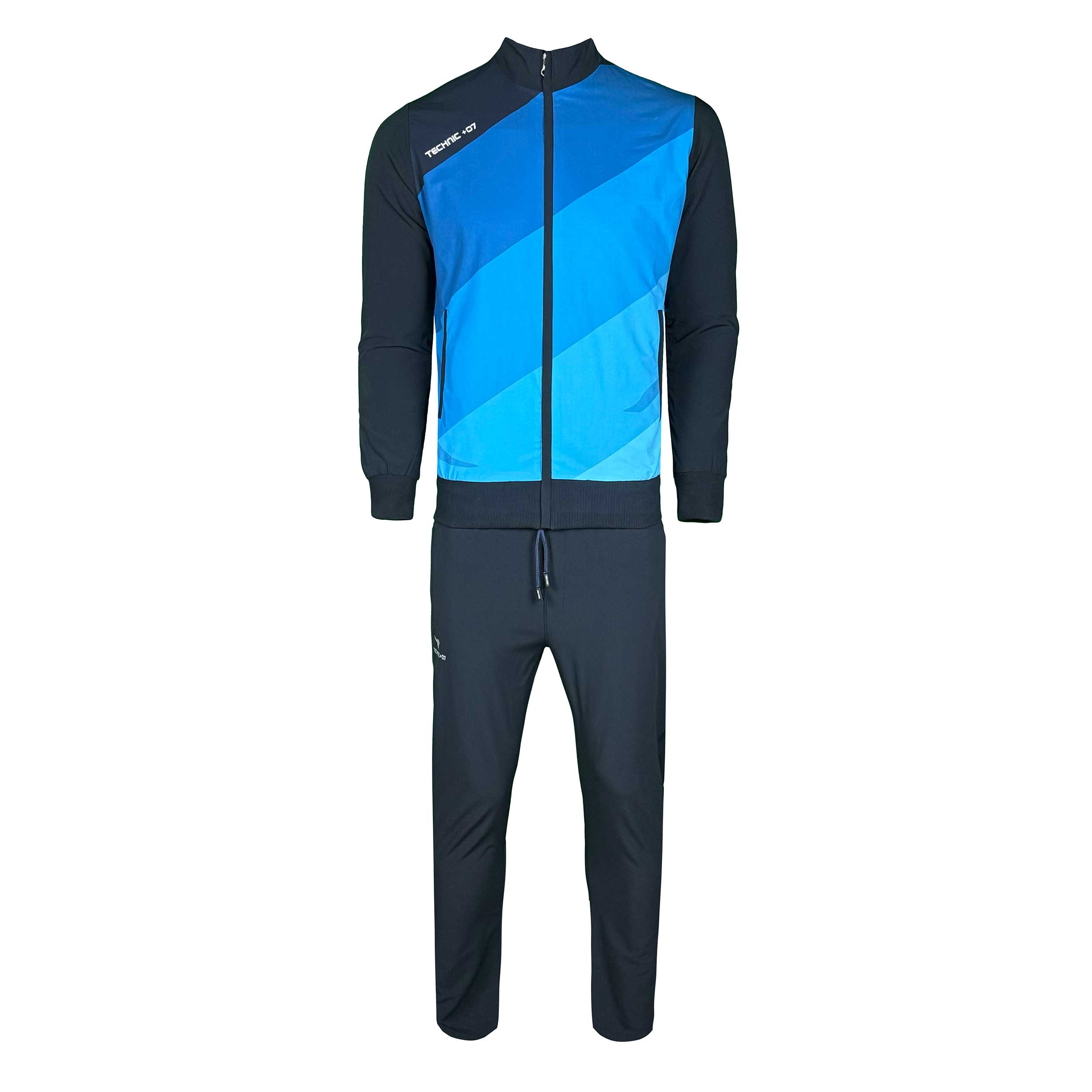 گرمکن و ست ورزشی مردانه