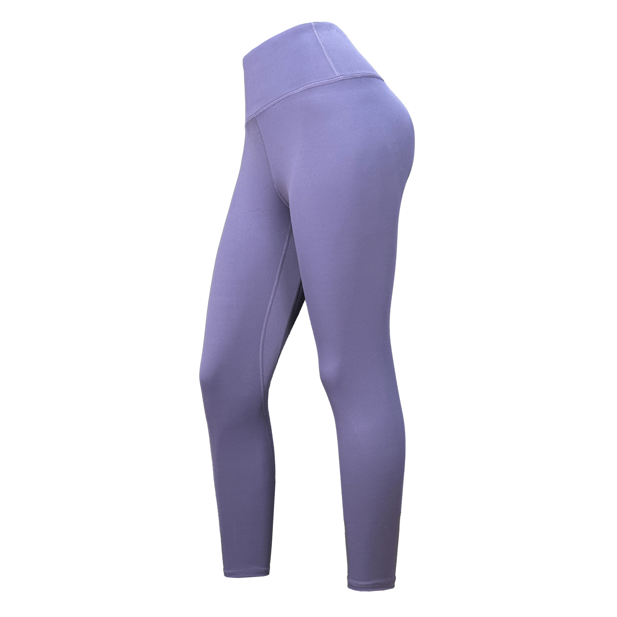 تصویر لگ زنانه کد SH-106 رنگ بنفش