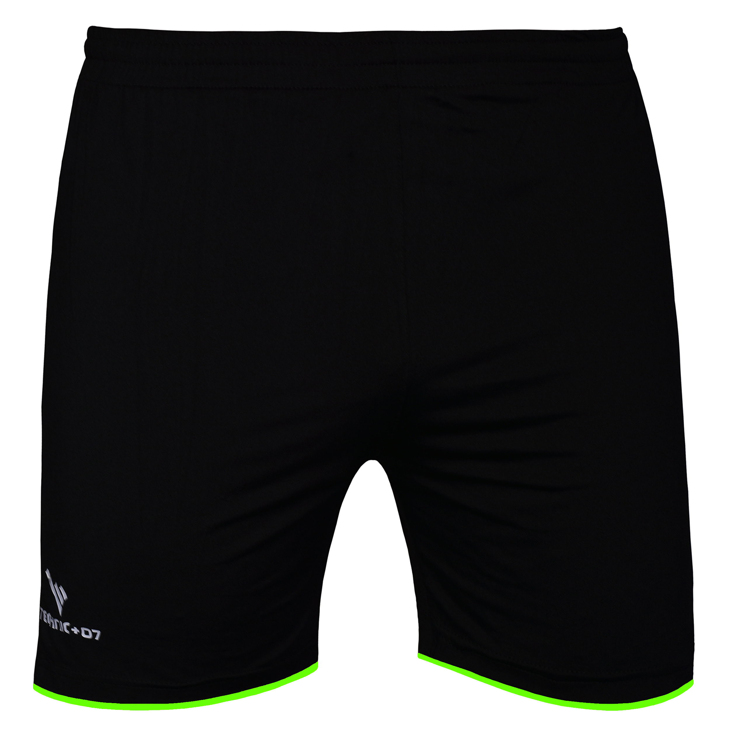 تصویر شلوارک ورزشی مردانه تکنیک پلاس 07 کد SH-128-ME-FO