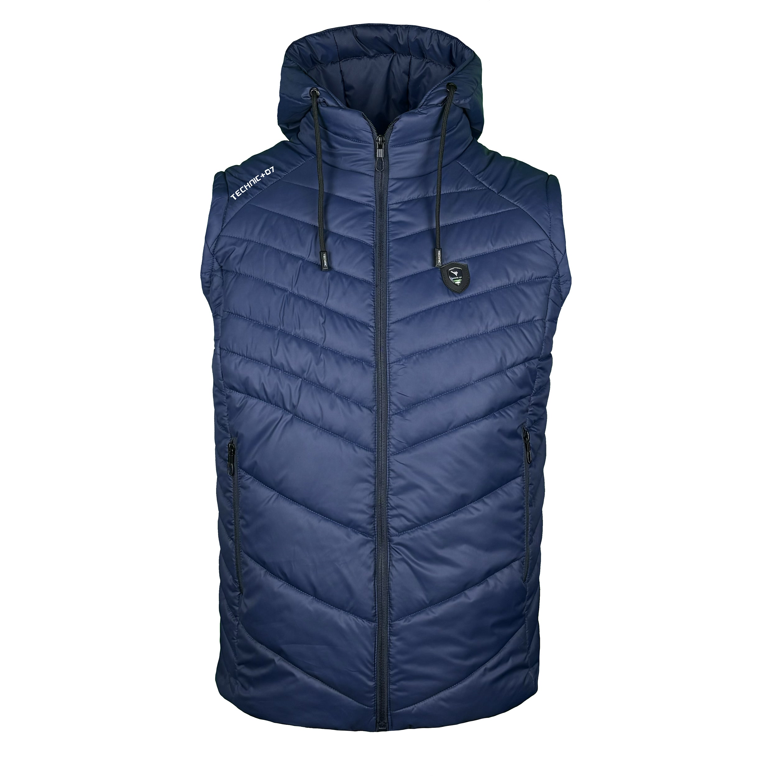 تصویر جلیقه ورزشی مردانه تکنیک+07 مدل OC-108-SO