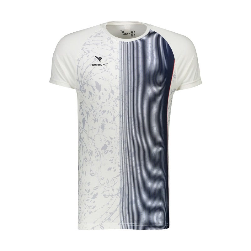 تصویر تی شرت ورزشی مردانه تکنیک+07 مدل TS-149-SE-SO