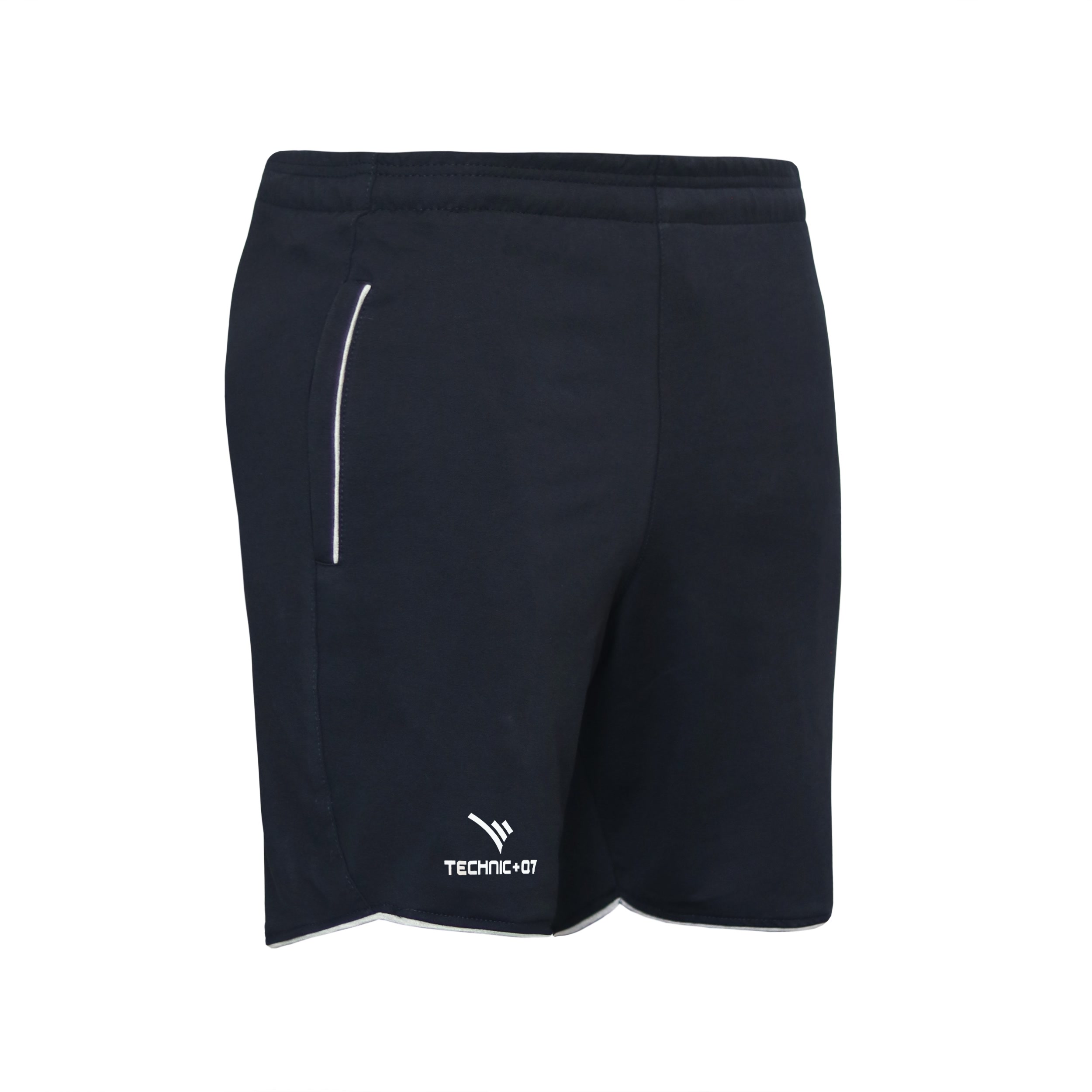 تصویر شلوارک ورزشی مردانه تکنیک+07 مدل SH-127-SO