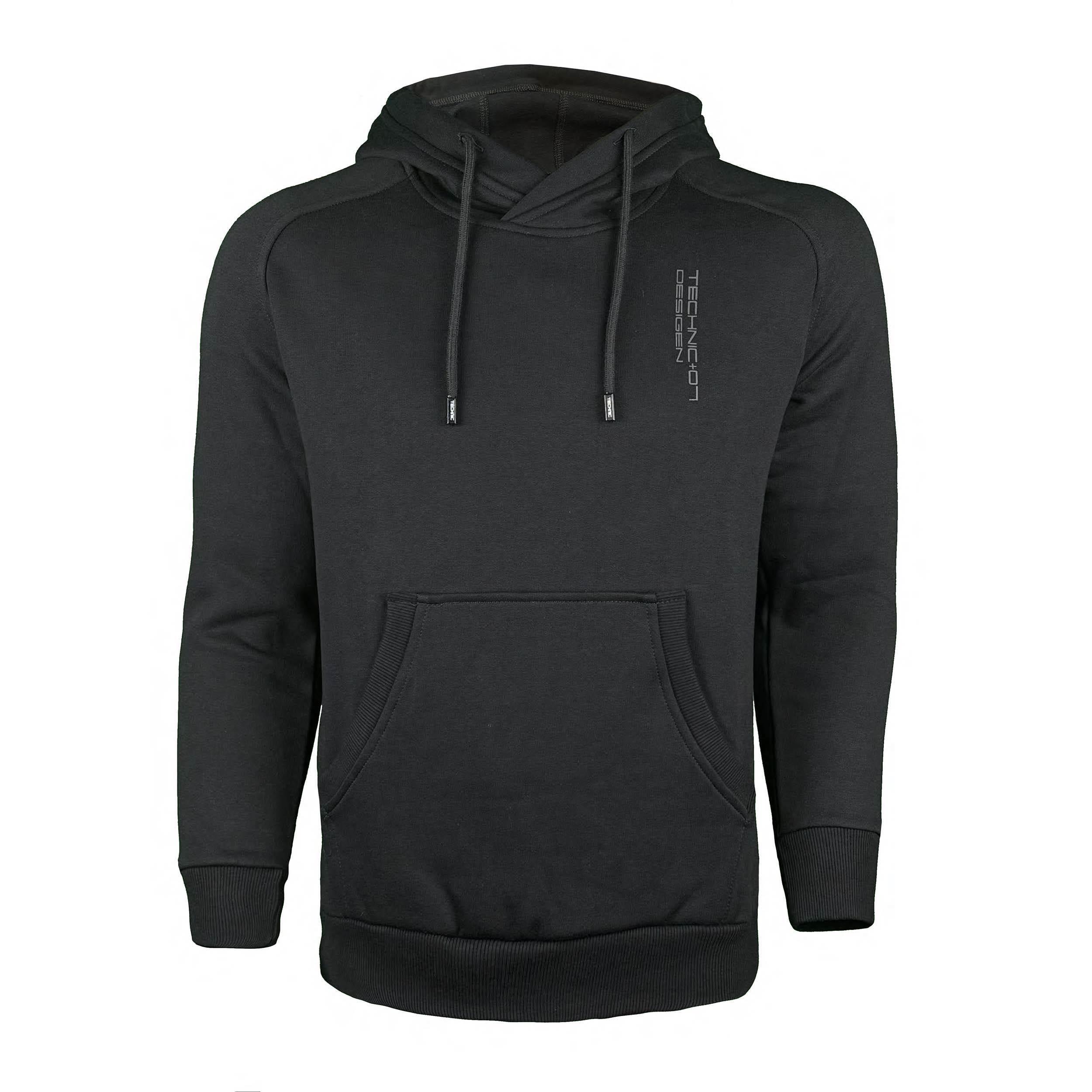 تصویر هودی مردانه تکنیک+07 مدل BT-112-ME