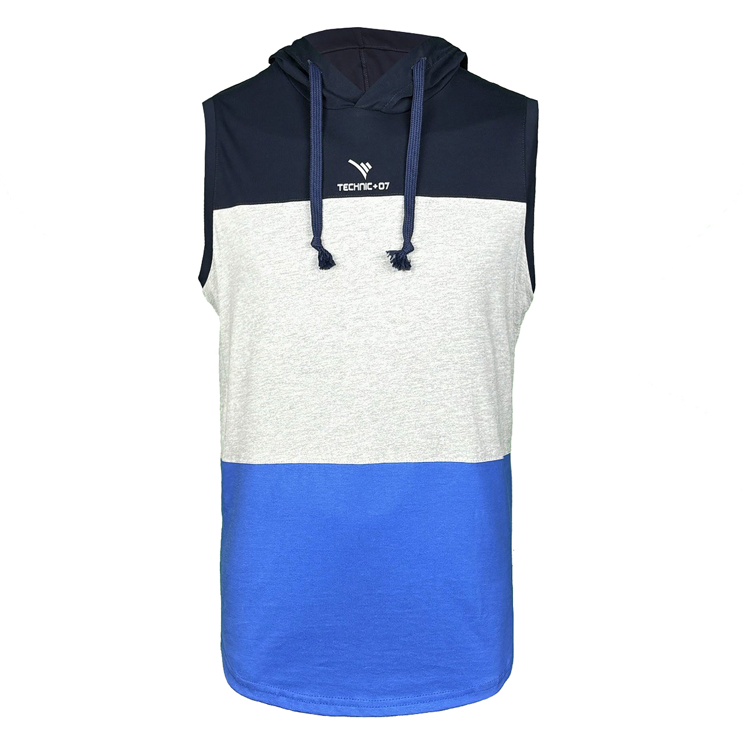 تصویر تاپ کلاه دار مردانه تکنیک+07 مدل TS-156-SO-TO