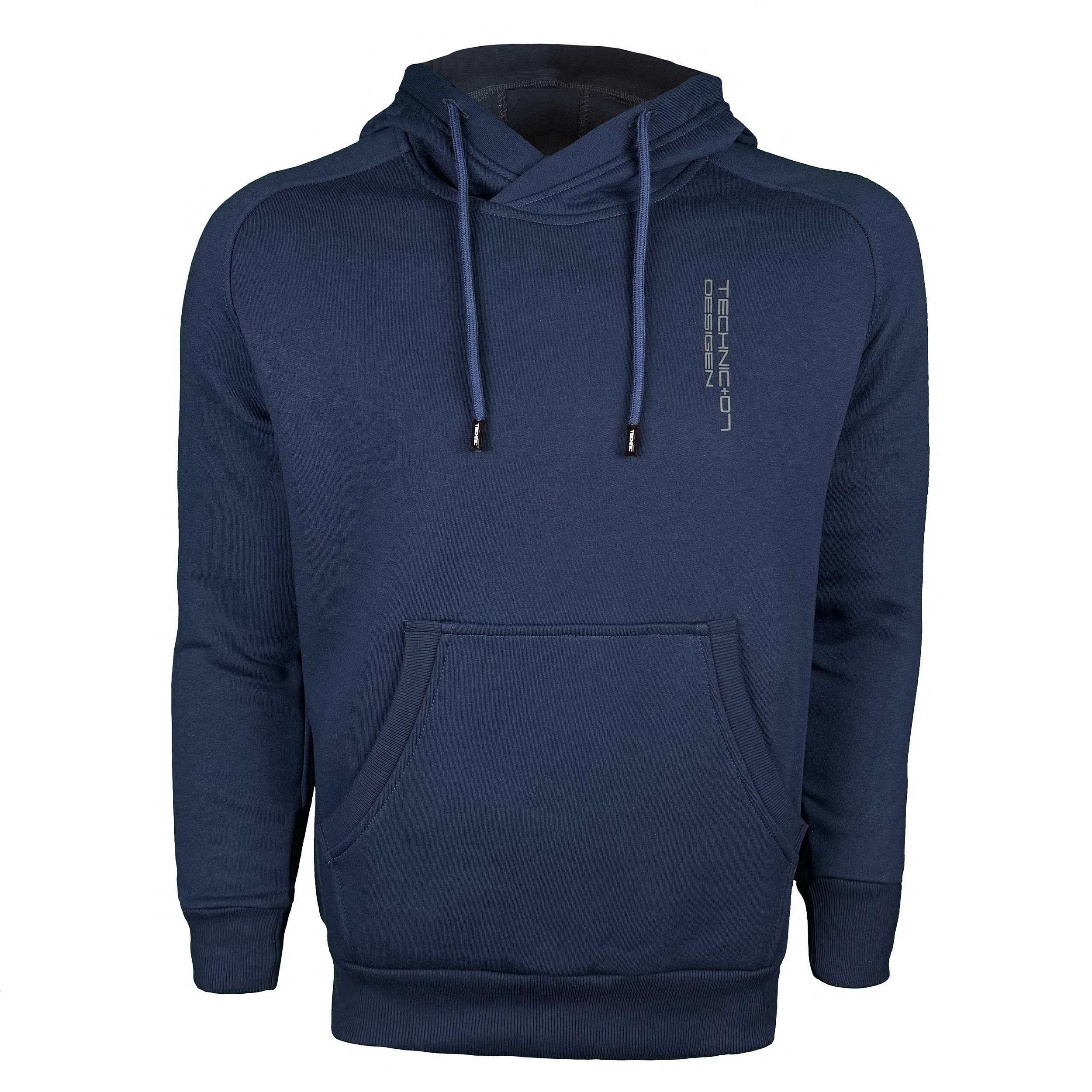 تصویر هودی مردانه تکنیک+07 مدل BT-112-SO