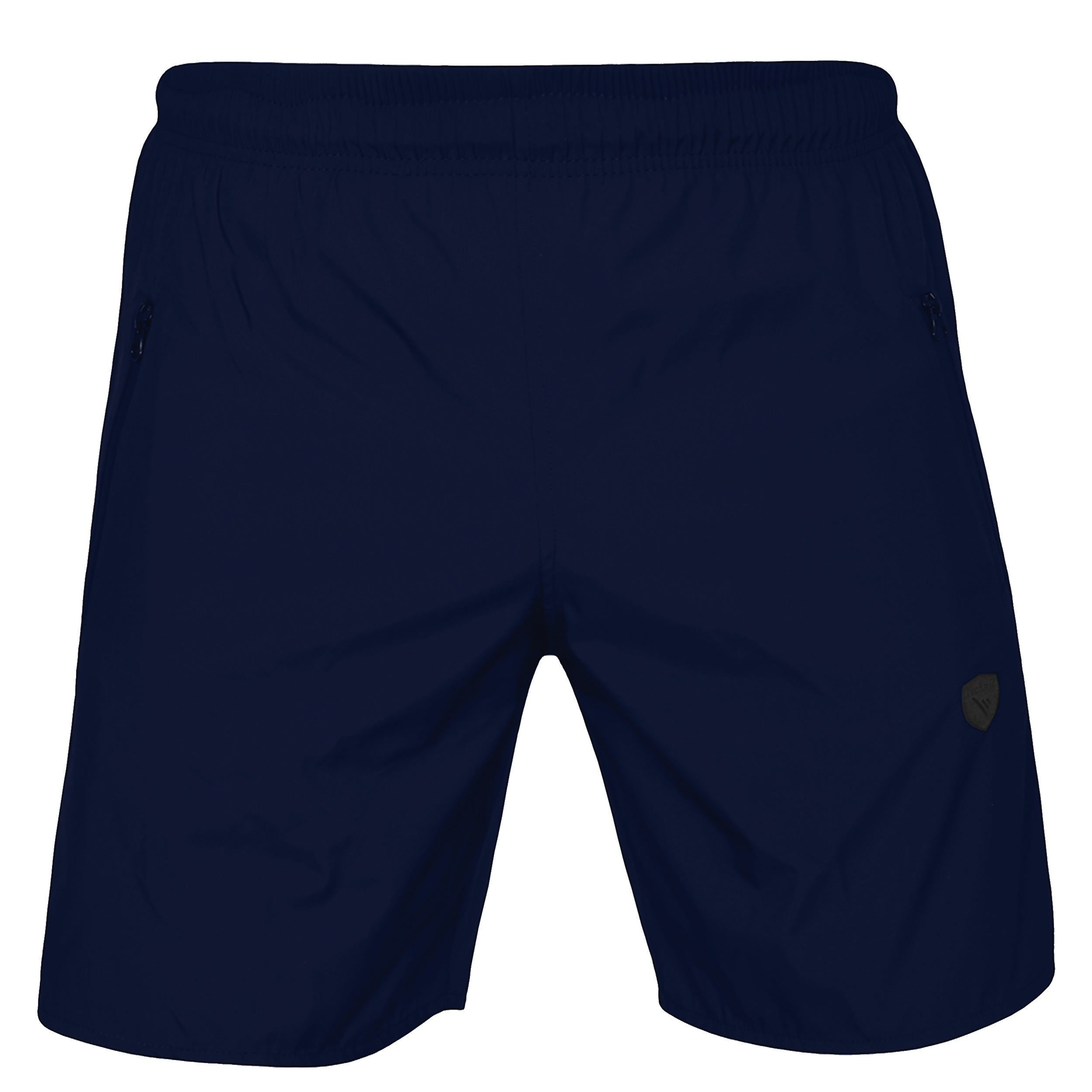 تصویر شلوارک ورزشی مردانه تکنیک پلاس 07 کد SH-129-SO