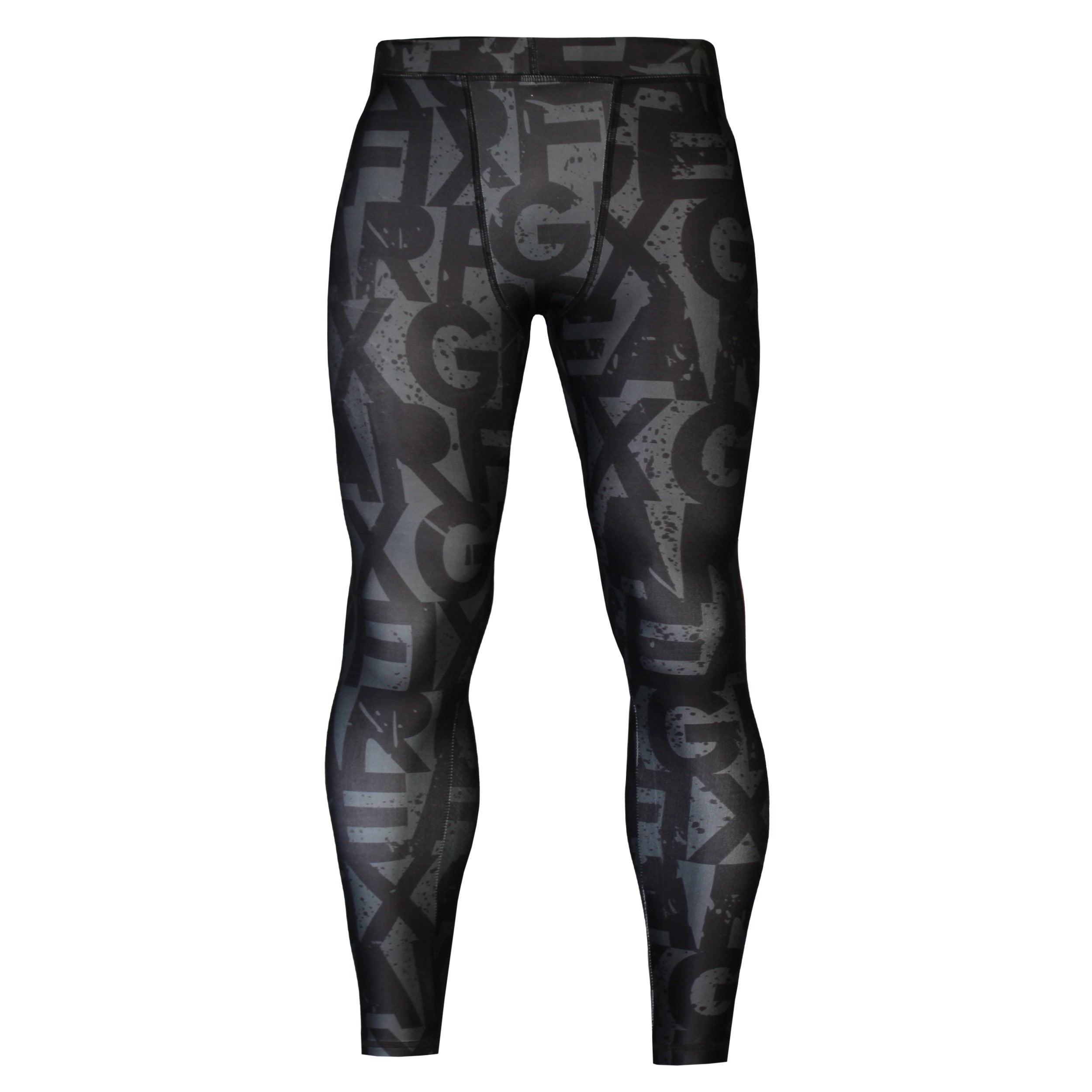 تصویر لگینگ ورزشی مردانه تکنیک+07 مدل SH-134-ME   