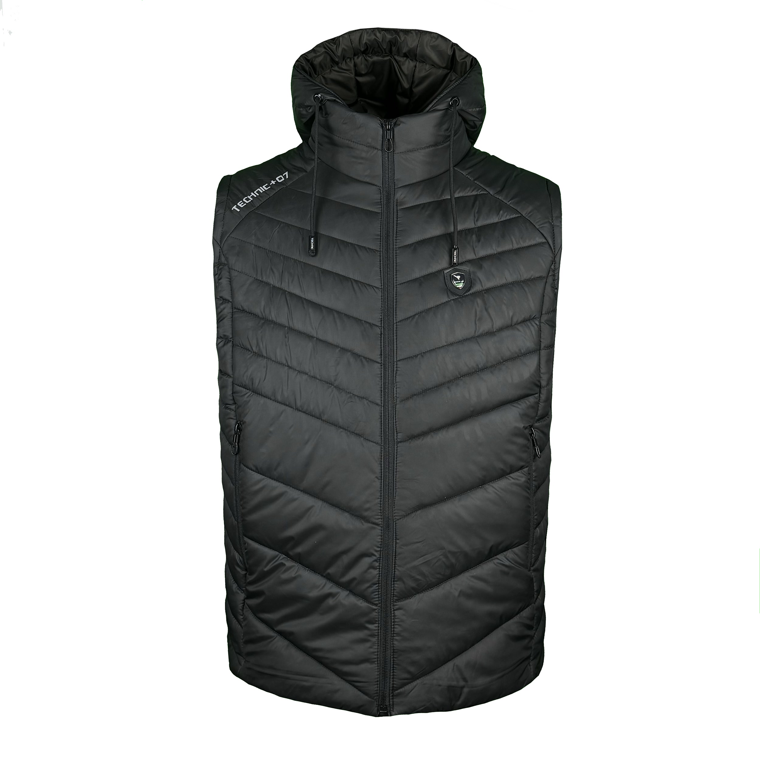 تصویر جلیقه ورزشی مردانه تکنیک+07 مدل OC-108-ME