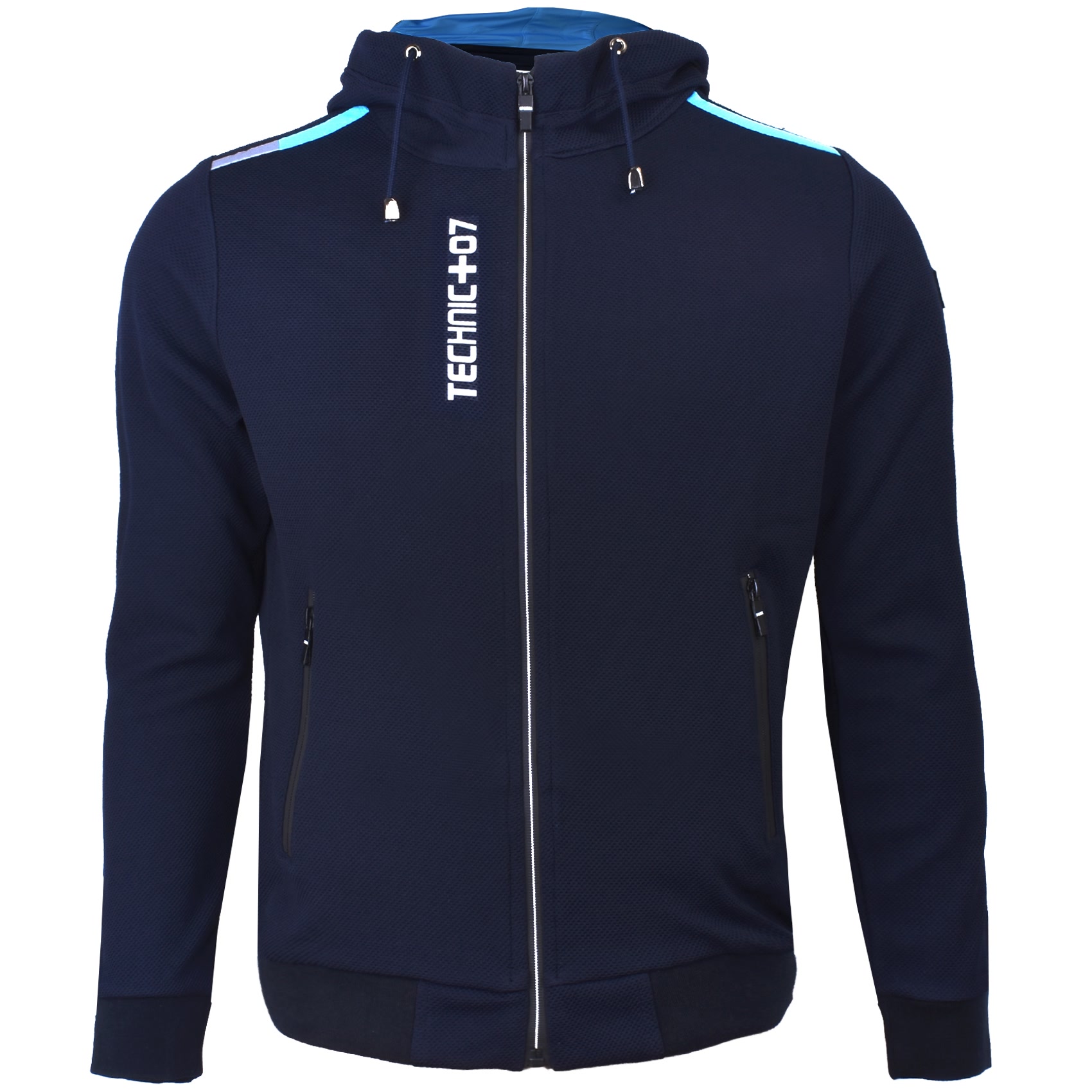 تصویر سویشرت مردانه تکنیک پلاس 07 کد BT-111-SO