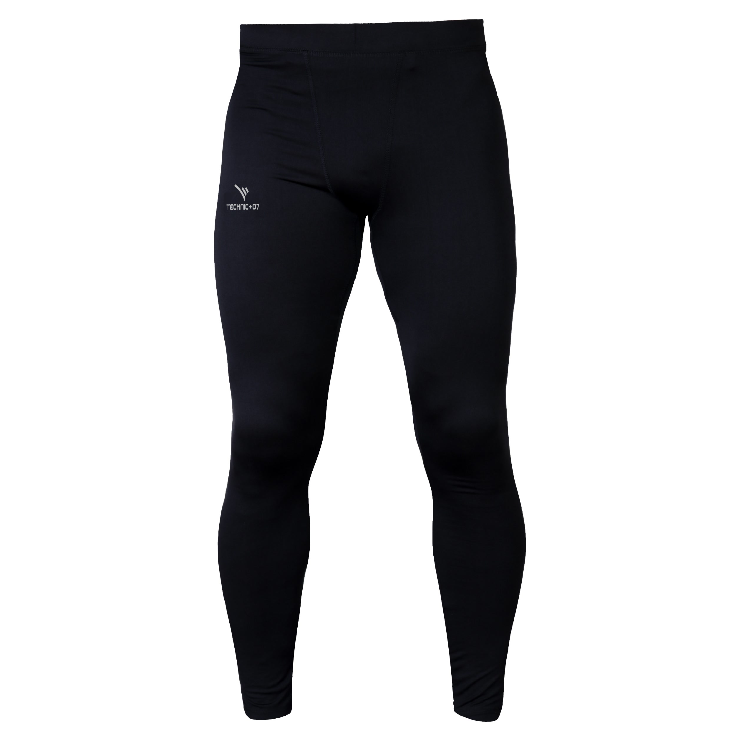 تصویر لگینگ ورزشی مردانه تکنیک پلاس 07 مدل SH-126-ME