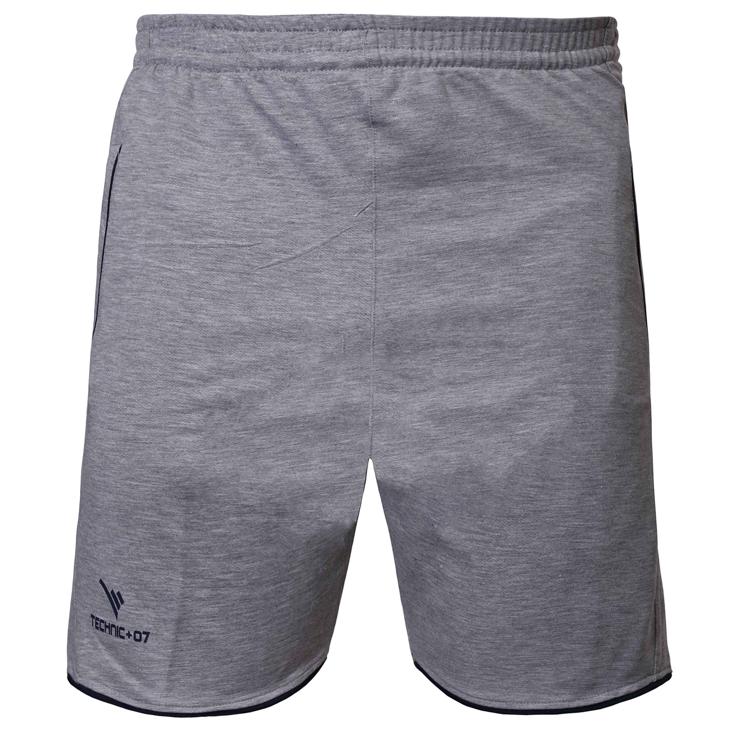 تصویر شلوارک ورزشی مردانه تکنیک پلاس 07 کد SH-127-TO